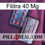 Filitra 40Mg 36